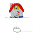 Kids' Toy with Music Plastic Pull Line Cat/Toy, OEM Orders Welcomed